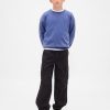 Felpa VintageSoft Relaxed per bambini Felpa VintageSoft Relaxed per bambini