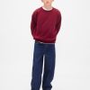 Felpa VintageSoft Relaxed per bambini Felpa VintageSoft Relaxed per bambini