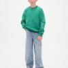 Felpa VintageSoft Relaxed per bambini Felpa VintageSoft Relaxed per bambini