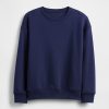 Felpa VintageSoft Relaxed per bambini Felpa VintageSoft Relaxed per bambini