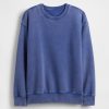Felpa VintageSoft Relaxed per bambini Felpa VintageSoft Relaxed per bambini