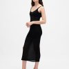 Gap × BÉIS Abito midi trasparente Gap × BÉIS Abito midi trasparente
