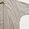 Gap × BÉIS Camicia Dolman in popeline