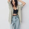 Gap × BÉIS Camicia Dolman in popeline