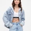 Gap × BÉIS Giacca di jeans oversize