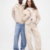 Gap × BÉIS Giacca di jeans oversize