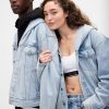 Gap × BÉIS Giacca di jeans oversize