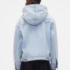 Gap × BÉIS Giacca di jeans oversize