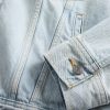 Gap × BÉIS Giacca di jeans oversize