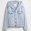 Gap × BÉIS Giacca di jeans oversize