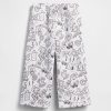 Gap × BÉIS Pantaloni della tuta vintage morbidi a forma cilindrica per neonati e bambini Gap × BÉIS Pantaloni della tuta vintage morbidi a forma cilindrica per neonati e bambini