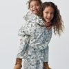 Gap × BÉIS Pantaloni della tuta vintage morbidi a forma cilindrica per neonati e bambini Gap × BÉIS Pantaloni della tuta vintage morbidi a forma cilindrica per neonati e bambini