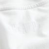 Gap × BÉIS T-shirt con grafica corta vintage in cotone biologico morbido Gap × BÉIS T-shirt con grafica corta vintage in cotone biologico morbido
