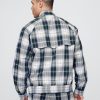 Gap × Bomber Malbon in lino-cotone Gap × Bomber Malbon in lino-cotone