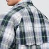 Gap × Bomber Malbon in lino-cotone Gap × Bomber Malbon in lino-cotone