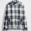 Gap × Bomber Malbon in lino-cotone Gap × Bomber Malbon in lino-cotone