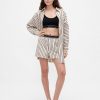Gap × Boxer in popeline BÉIS
