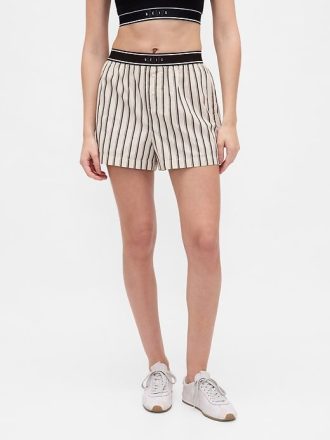Gap × Boxer in popeline BÉIS