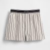 Gap × Boxer in popeline BÉIS