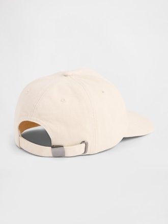 Gap × Cappello da baseball con logo BÉIS