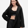 Gap × Cappotto coperta oversize BÉIS Gap × Cappotto coperta oversize BÉIS