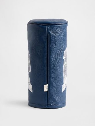 Gap × copertura del driver con logo Malbon
