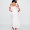 Gap × DÔEN Abito midi con occhielli Gap × DÔEN Abito midi con occhielli