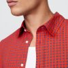 Gap × DÔEN Maglietta grande in popeline di cotone biologico per adulti Gap × DÔEN Maglietta grande in popeline di cotone biologico per adulti