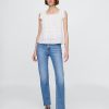 Gap × DÔEN Occhiello superiore