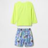 Gap × Disney Baby & Toddler Rash Guard Costume da bagno due pezzi