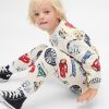 Gap × Disney Baby & Toddler VintageSoft Cars Sweat Set