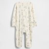 Gap × Disney Baby Tutina intera in cotone biologico con piedini Gap × Disney Baby Tutina intera in cotone biologico con piedini