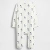 Gap × Disney Baby Tutina intera in cotone biologico con piedini Gap × Disney Baby Tutina intera in cotone biologico con piedini