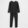 Gap × Disney Tim Burton’s The Nightmare Before Christmas Pigiama in cotone biologico per neonati e bambini Gap × Disney Tim Burton’s The Nightmare Before Christmas Pigiama in cotone biologico per neonati e bambini