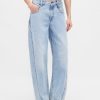Gap × Jeans cilindrici a vita alta BÉIS