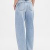Gap × Jeans cilindrici a vita alta BÉIS