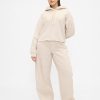 Gap × Jeans cilindrici a vita alta BÉIS
