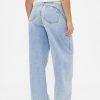 Gap × Jeans cilindrici a vita alta BÉIS
