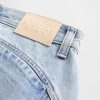 Gap × Jeans cilindrici a vita alta BÉIS