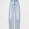 Gap × Jeans cilindrici a vita alta BÉIS