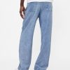 Gap × Jeans larghi in denim lavorato a maglia BÉIS Gap × Jeans larghi in denim lavorato a maglia BÉIS