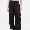 Gap × Pantaloni cargo barili convertibili BÉIS