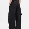 Gap × Pantaloni cargo barili convertibili BÉIS