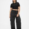Gap × Pantaloni cargo barili convertibili BÉIS