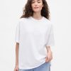 Gap × T-shirt grafica in cotone biologico BÉIS Gap × T-shirt grafica in cotone biologico BÉIS