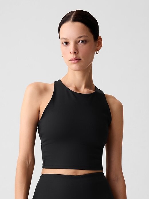 GapFit High-Neck Brami GapFit High-Neck Brami