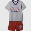 GapKids | Pigiama Marvel riciclato