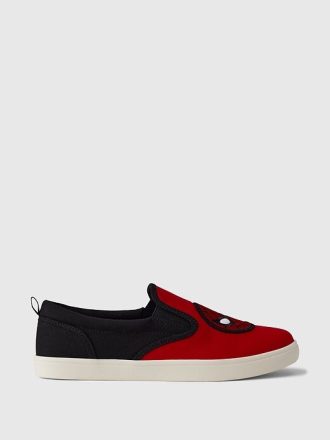 GapKids | Scarpe da ginnastica slip-on Marvel Spider-Man