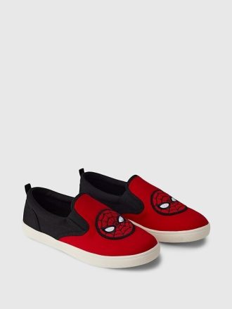 GapKids | Scarpe da ginnastica slip-on Marvel Spider-Man