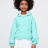 Giacca a vento in nylon per bambini